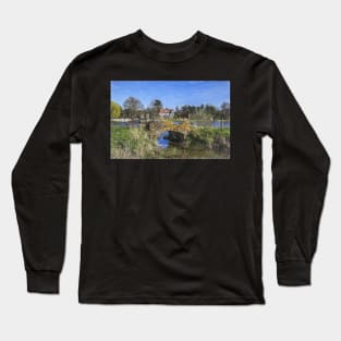 Seen Better Days Long Sleeve T-Shirt